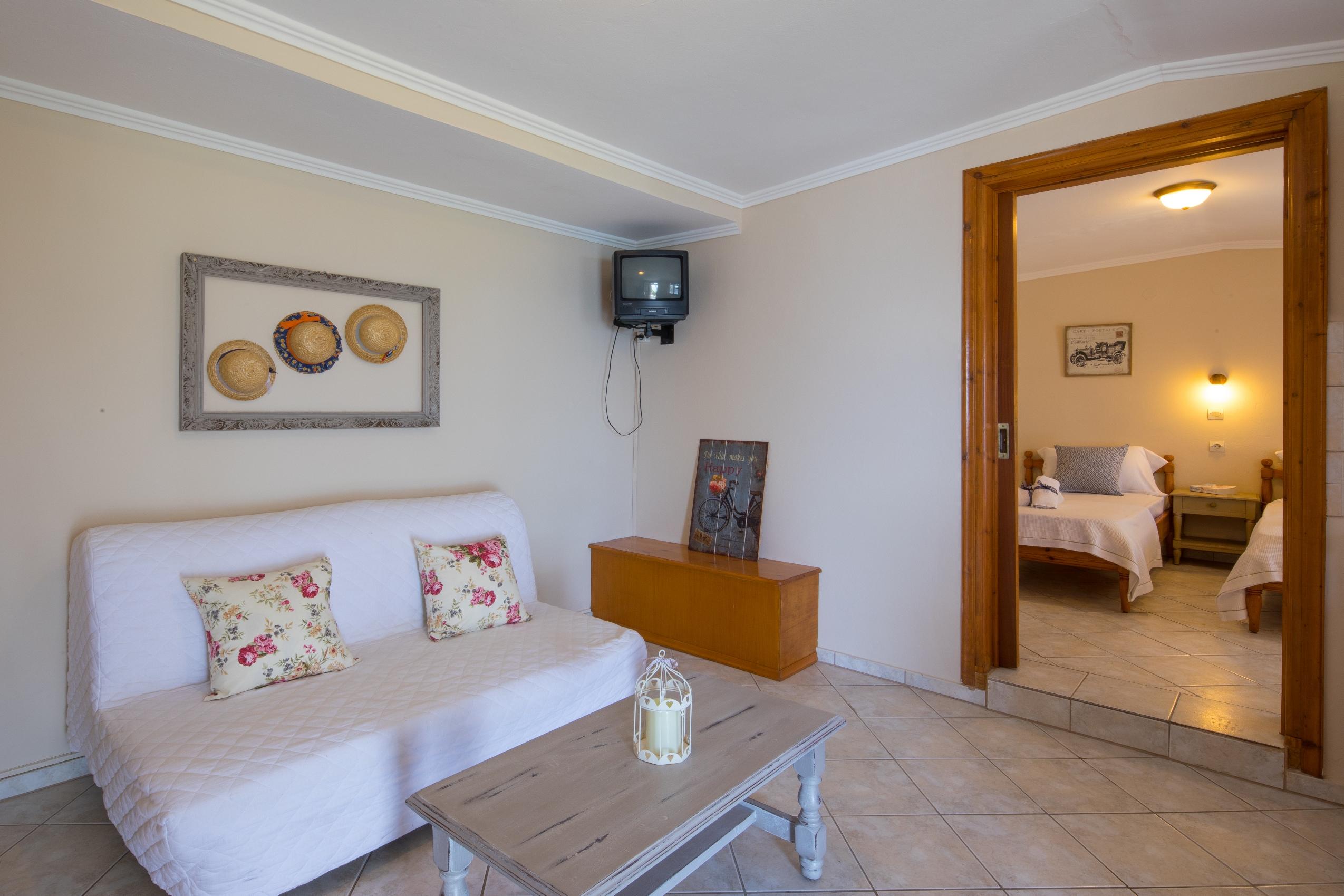 מלון בניטסס Casa Dei Venti מראה חיצוני תמונה