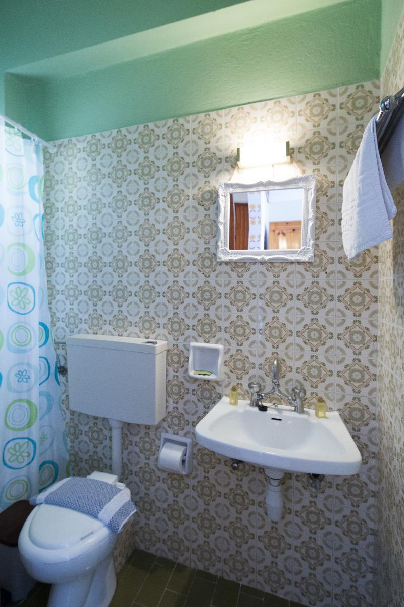 מלון בניטסס Casa Dei Venti מראה חיצוני תמונה