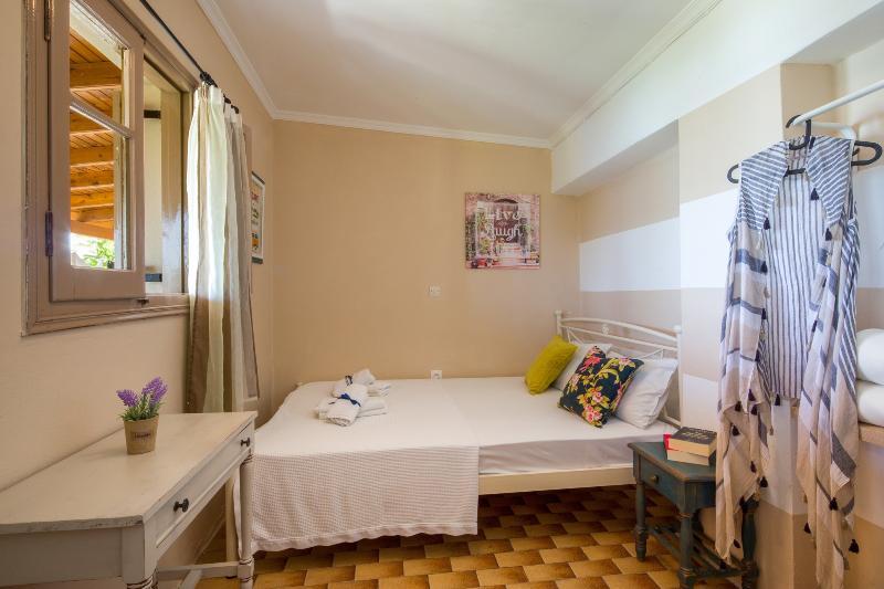 מלון בניטסס Casa Dei Venti מראה חיצוני תמונה